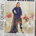 GulAhmad(Fine Quality)