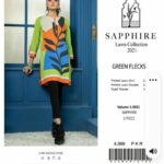 Saphire Lawn