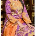 Sundas Aseer Lawn