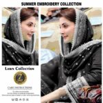 Mariyam Nawaz