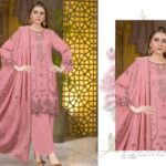 Fancy Preshia By Eshaal