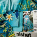 Nishat Swiss Lawn