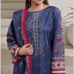 Colours Lawn