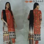 Khaddi