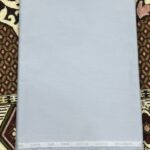Pasha Super Soliter Cotton