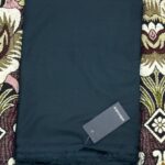 Superior Quality Wash & Wear