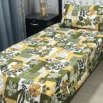 Single Bed Sheets
