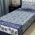 Blue & Silver