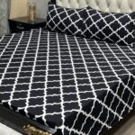Double Bed Sheets